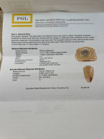 Mens ROLEX Diamond Ring