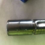 JEWELERS MANDRELs