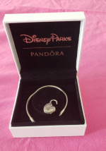 Pandora Moments Charm Bracelet- NEW