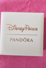 Pandora Moments Charm Bracelet- NEW