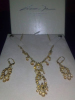 SIMAN TU JEWELRY 💎 DESIGNER TO THE STARS REDUCED! $695