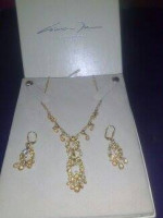 SIMAN TU JEWELRY 💎 DESIGNER TO THE STARS REDUCED! $695