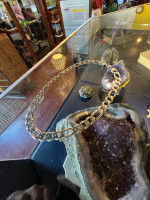 Italia 🇮🇹 .925 Silver chain
