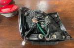 OEM TAIL LIGHTS GS300 GS400 GS-2005