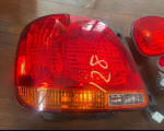 OEM TAIL LIGHTS GS300 GS400 GS-2005
