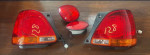 OEM TAIL LIGHTS GS300 GS400 GS-2005