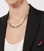 Gucci Interlocking G Necklace