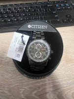 Citizen nighthawk