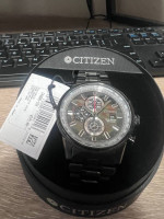 Citizen nighthawk