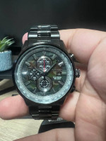 Citizen nighthawk