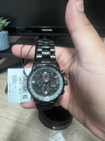 Citizen nighthawk