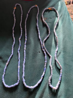 Native America Indian trading beads