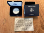 silver eagles roll of 20 YEAR 2008