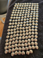 Crock Jibbitz  Baseball and Football