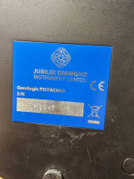 GEMLOGIS PISTACHIO GEMSTONE TESTER METER