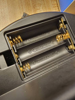 GEMLOGIS PISTACHIO GEMSTONE TESTER METER