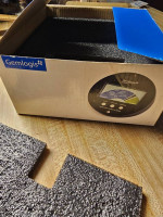 GEMLOGIS PISTACHIO GEMSTONE TESTER METER