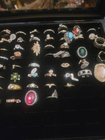 FUN RING LOT