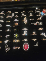 FUN RING LOT