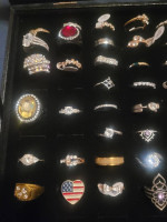 FUN RING LOT