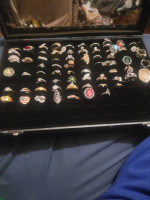FUN RING LOT