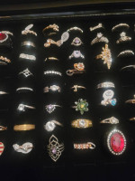 RING LOT 4-SALE