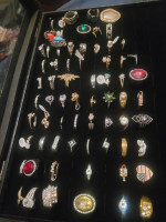 RING LOT 4-SALE