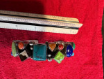 Multistone Bracelet