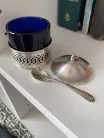 Sterling Silver