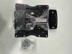 BRAND NEW IN BOX Armstrong 17"-42" Swivel/ Tilt TV Wall Mount Armstron