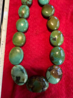 Turquoise Necklace