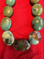 Turquoise Necklace