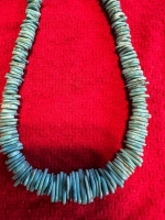 Turquoise Necklace