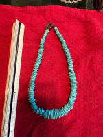 Turquoise Necklace