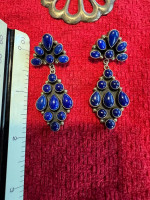 Lapis Set / Indian FJB