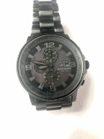 Citizen Nighthawk