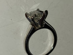 1.40 Carat Diamond Ring