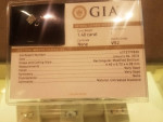 1.40 Carat Diamond Ring
