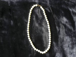 PEARLS FROM SINGAPORE - purchased there in 2005