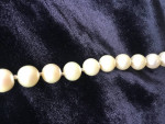PEARLS FROM SINGAPORE - purchased there in 2005