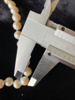 PEARLS FROM SINGAPORE - purchased there in 2005