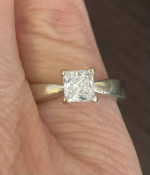 Engagement Ring