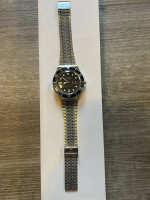 Timex M79 Automatic