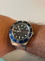 Timex M79 Automatic
