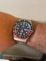 Timex Q - Reissue