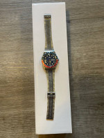 Timex Q - Reissue