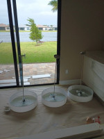 Three Lights $100