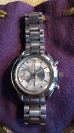 Omega Speedmaster