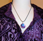 Galaxy Necklace