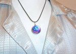 Galaxy Necklace